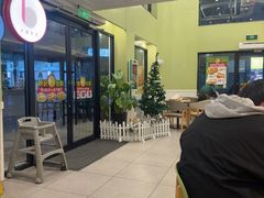 -德克士(步行街店)