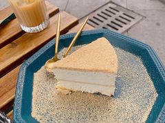 -Home Cafe(水榭春天店)