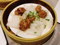 -香云轩·顺德菜(香云纱园林酒店店)