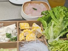-海底捞火锅(赛格国际购物中心店)