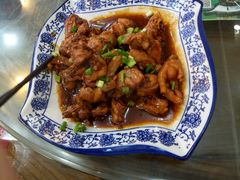 -徽州美食(三十年老店)