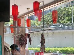 -潮悦牛肉火锅城(水贝店)