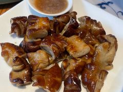 -东方饺子王(新阳路店)