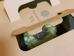 -黑池口感烘焙·生日蛋糕(坂田店)