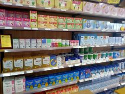 -贝贝拉姆大型母婴商场(汇商公寓店)