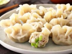 水饺-老温州馄饨担(东游大厦店)