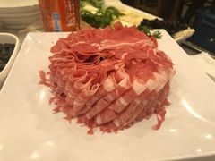 高钙羊肉-牛街·马辈儿涮肉(牛街二店)