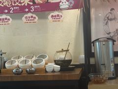 -东方饺子王(和平里店)