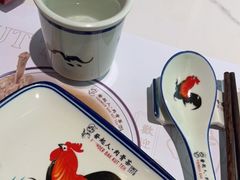 -發起人·肉骨茶(万象汇店)