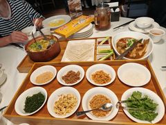-黑明餐厅(白鹭洲店)