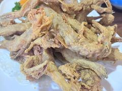 -闻香阁·清真(光荣道店)