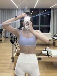 -AN普拉提女子健身工作室