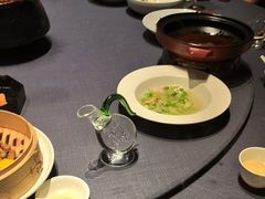 -潇湘楼·二十四节气山野菜(亚运村店)