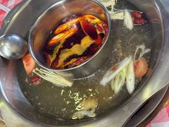 -金鼎雪山牦牛杂火锅(理县总店)