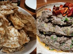 -又一福烤鸭·北京菜(东四店)