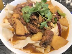 -新疆杭州疗养院·富春山庄