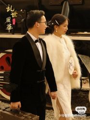 点击看大图 -青禾蒙娜丽莎婚纱摄影(武汉总店)