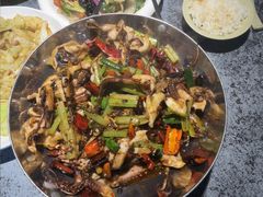-马氏老外婆餐厅(磁县店)