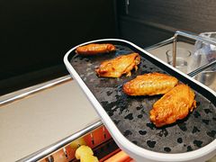 -丰茂烤串(五道口店)