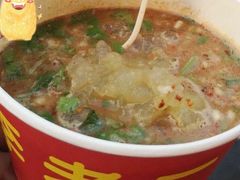 -李老二炒粉(桂林路一店)