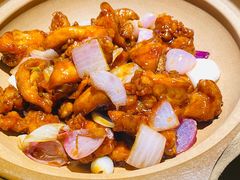 -青年公社烤鸭(滨湖银泰店)