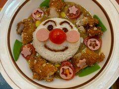 -万能料理屋(钟鼓岭路店)