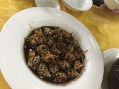 -莲花公园煎蟹(总店)
