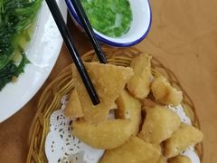 -陈记稻香潮汕砂锅粥(华强南店)