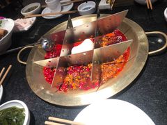 -周师兄大刀腰片火锅(洪崖洞旗舰店)