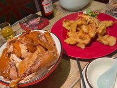 -四姐妹东北饺子(沙尾路店)