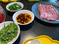 -羊大爷涮肉(亮马桥店)