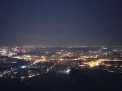 -紫金山山顶公园