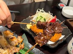 -明日叶日本料理(新区淮海街店)