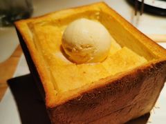 -绿茶餐厅(布吉万象汇店)