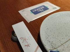 -水之惠鲜鱼料理(王府大街店)