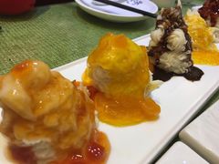山药泥-桃子餐厅·天津菜(红星路直营店)