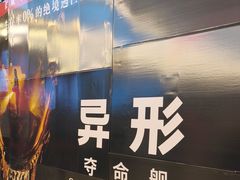 -CGV影城(卓悦中心 IMAX激光店)