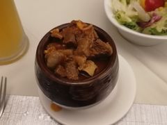 -马迭尔西餐厅(中央大街店)