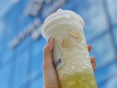 -喜茶(北京五棵松华熙店)