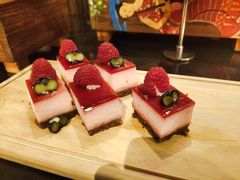 -西双版纳洲际度假酒店-海鲜傣味烧烤·侬香全日制餐厅