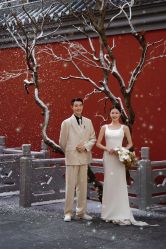 -雨墨婚纱摄影工作室