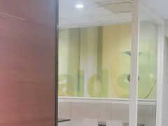 -麦当劳(长乐西洋南路得来速店)