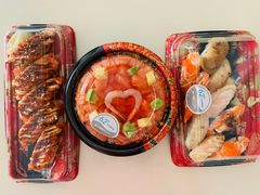 -上清·三文鱼鲜寿司(同德店)
