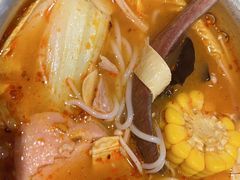 -麒麟风烤牛肉·云南烧烤小排档(丹凤街店)