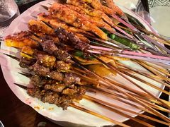 -贰醒·私房小院烧烤 (太古里店)