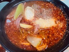 -四川老牛麻辣烫(北门桥店)