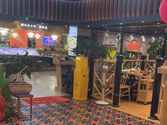 -椰夫人·养生椰子鸡(金沙洲永旺店)