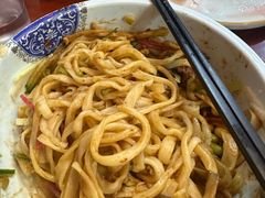 -恭敬李老北京炸酱面·京味菜(西花市店)