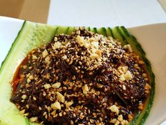 -之参餐厅(前门大街店)