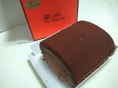 巧克力卷-檬舒舒MonChouChou(久光百货店)